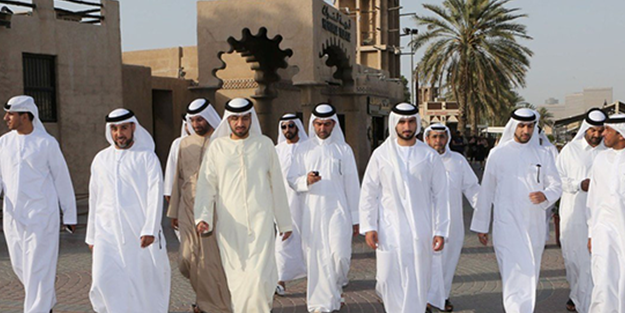 Türkiye'de harıl harıl şirket topluyorlar! BAE'liler Türk teknoloji devini satın aldı