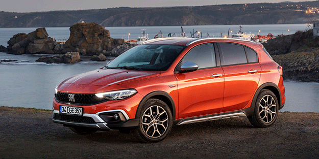 Türkiye'de Haziran ayında en çok satın alınan SUV araçlar belli oldu