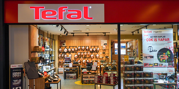 Türkiye'de hemen hemen herkesin evinde bulunuyor! Tefal markasıyla ilgili şok karar