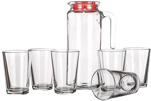 Türkiye’de hemen hemen herkesin mutfaklarını süsleyen Paşabahçe’nin sahiplerinden flaş karar! Az önce duyuruyu yaptılar