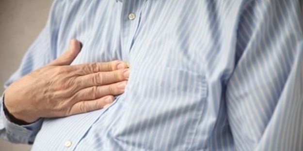 Türkiye’de her 10 kişiden 7’sinde sindirim sistemi ...