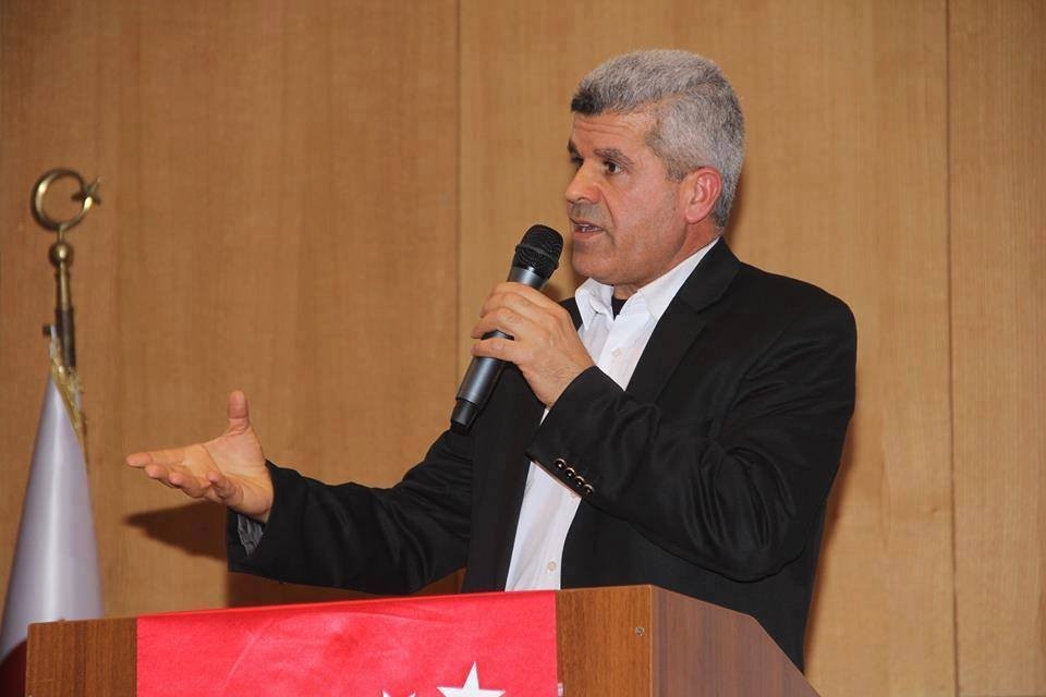 Türkiye’de her 100 kişiden 12’sinde silah var 