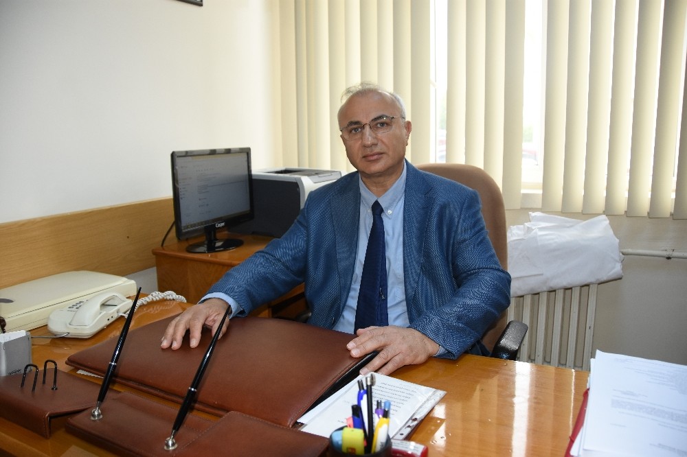 Türkiye’de her 12-13 erişkinden biri ve 7-8 çocuktan biri astım hastası 