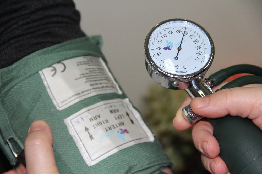 Türkiye’de her 3 kişiden birinde var, yarısı bilmeden yaşıyor 