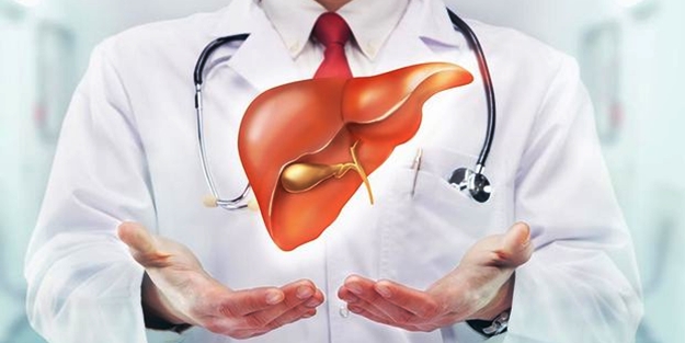 Türkiye’de her 4 kişiden birinde var Karaciğerdeki sinsi tehlikeye dikkat!