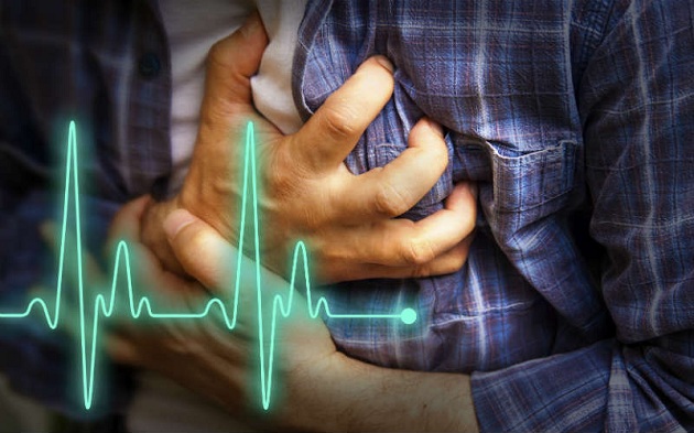 Türkiye'de her yıl 90 bin kişi kalp krizinden ölüyor