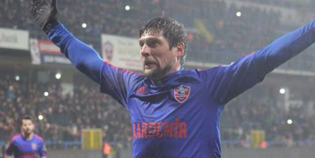 'Türkiye'de herkes bedavaya karnımı doyuruyor'