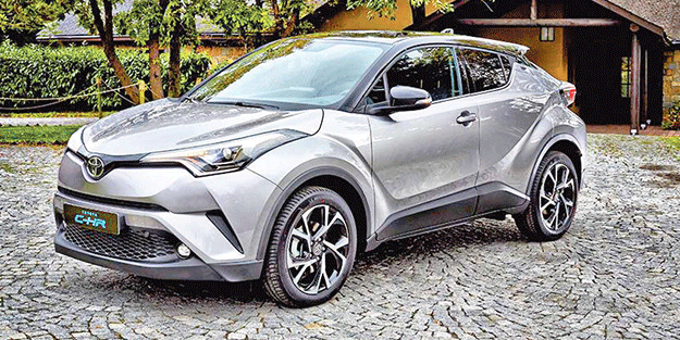 Türkiye’de hibrit araç satışı hızla artıyor