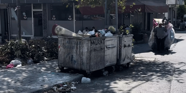 Türkiye'de idam şart! Gözaltına alındılar