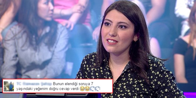 Türkiye'de ilk 5'e girmiş! Elendiği soru pes dedirtti