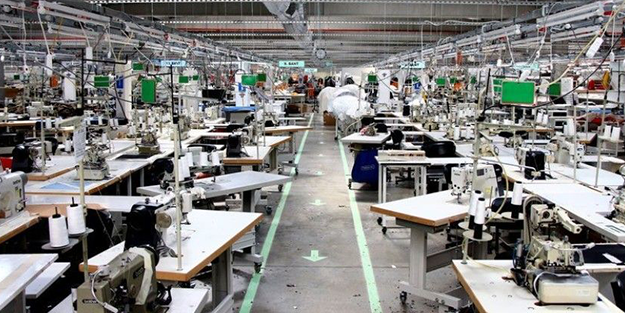 Türkiye'de ilk 5'te yer alıyorlardı! 40 yıllık tekstil devi konkordato talep etti