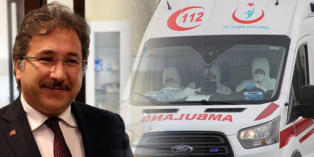 Türkiye'de ilk defa görülen koronavirüs vakası Kayseri'de mi? İl Sağlık Müdürü açıklama yaptı