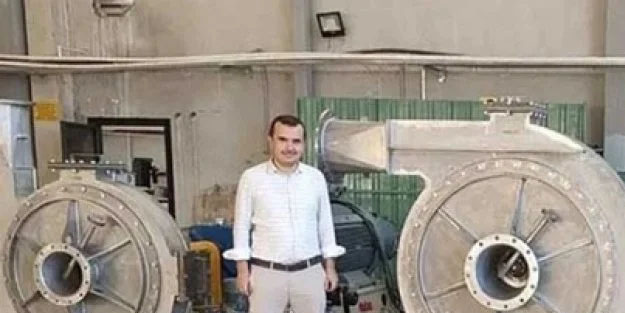 Türkiye'de ilk defa o ilimizde üretiliyor! Tamamen yerli ve milli imalat: Avrupa'da 3 firmadan biriyiz