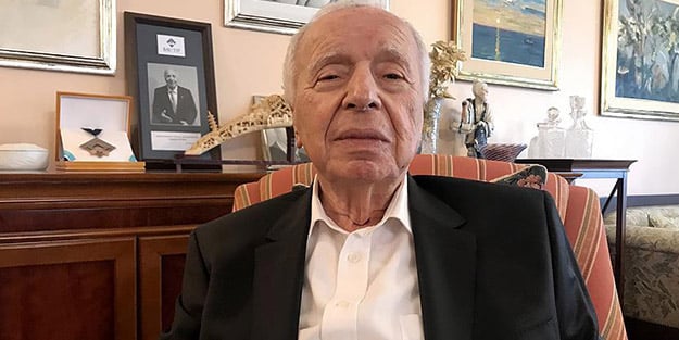 Türkiye'de ilk kalp naklini yapmıştı! Ünlü doktor hayatını kaybetti...