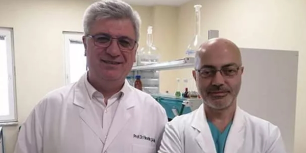 Türkiye'de ilk kez geliştirildi! 1 kutusu 3 bin 200 dolar...