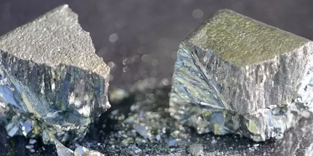 Türkiye'de ilk kez! Ne altın ne kömür, nadir toprak elementleriyle ilgili Türkiye'den kritik çalışma! Türkiye kararı