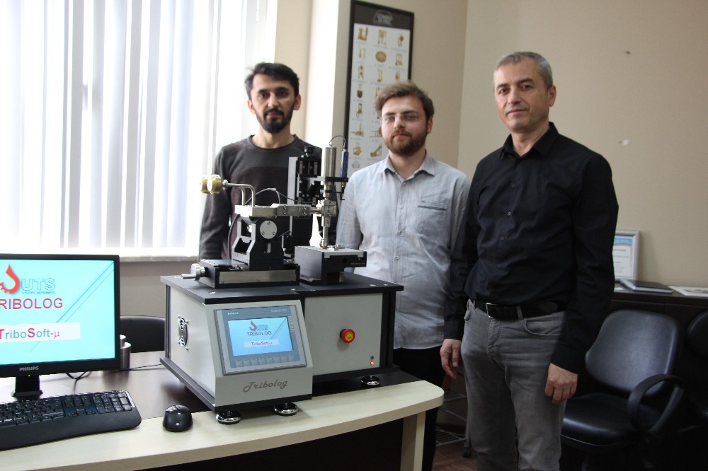 Türkiye’de ilk kez üretildi, yurtdışındaki firmalar sıraya girdi 