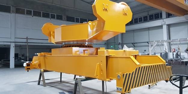 Türkiye'de ilk kez yapıldı... Yurt dışından yoğun talep var