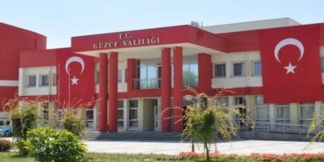 Türkiye’de ilk olacak 