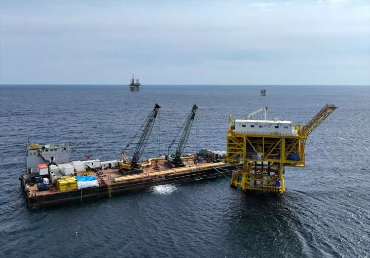 Türkiye'de ilk olmuştu! Bomba haber geldi! 9'u birden…