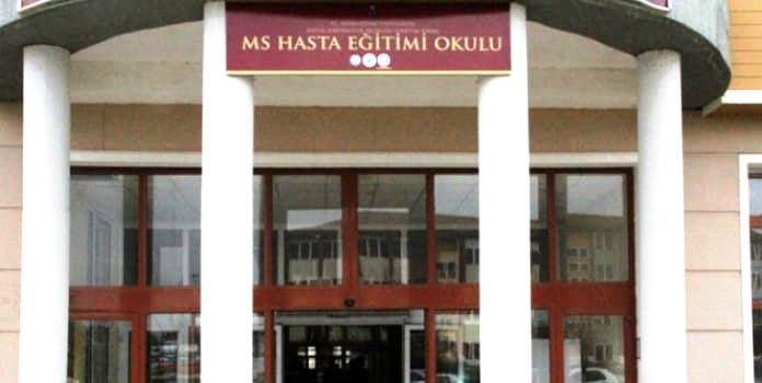 Türkiye’de ilk sürekli MS Hasta Eğitim Okulu Kütahya’da 