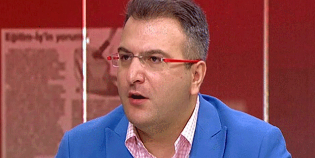 ‘Türkiye’de insanlar ekmek bulamıyor diye bir şey yok’ diyen Cem Küçük’ten yeni açıklama!
