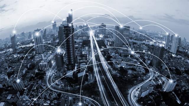 Türkiye'de internetin hızı açıklandı