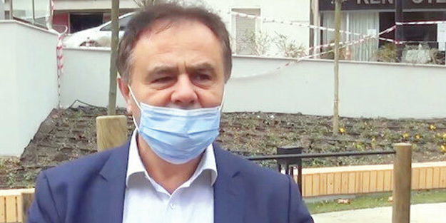 Türkiye'de İslamofobi hortladı! Gerici CHP'li Başkan'dan imamlara hakaret