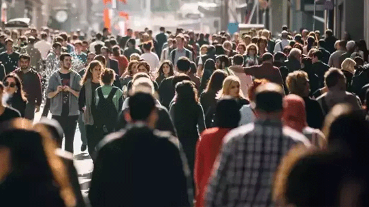Türkiye'de işsizlik oranı açıklandı