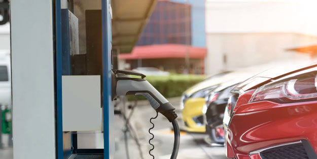 Türkiye'de kaç adet şarj istasyonu var? Rakam şaşırtıyor