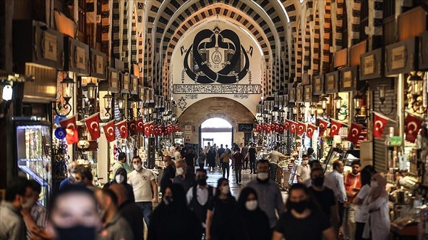 Türkiye’de kaç kişi koronavirüsten vefat etti? Türkiye toplan koronadan vefat edelerin sayısı