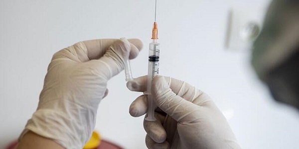 Türkiye'de kaç kişi oldu? Şimdiye kadar kaç kişiye aşı yapıldı?