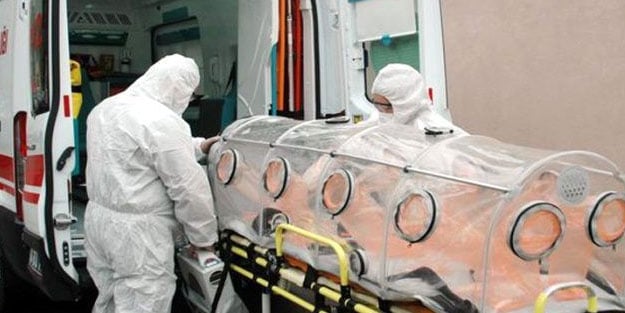 Türkiye'de kaç kişiye koronavirüs testi yapıldı? İşte merak edilen sorunun cevabı