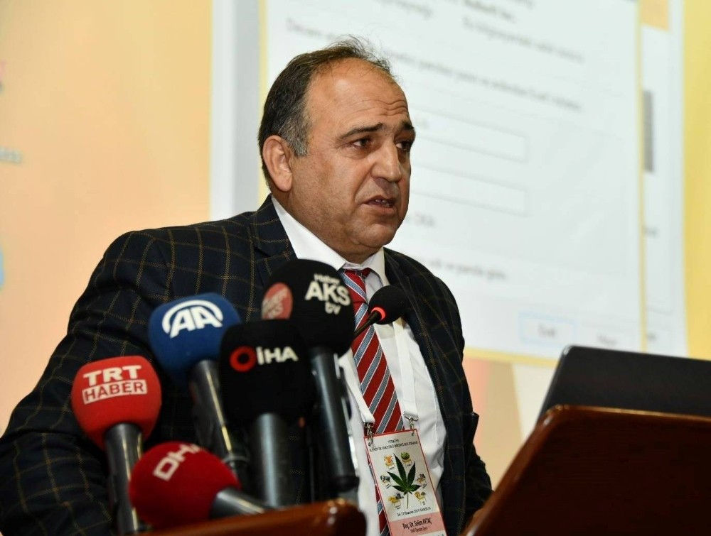 Türkiye’de kenevir üretiminde lokomotif il 