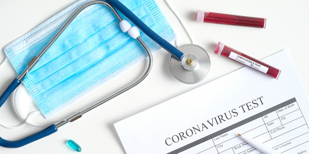 Türkiye'de koronavirüs şüphesiyle gözlem altına alınmıştı! İranlı çocuğun test sonucu açıklandı