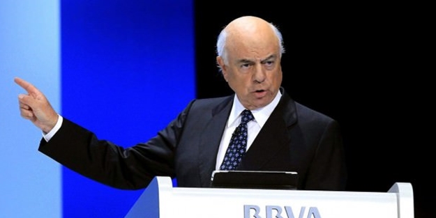 'Türkiye'de kriz olursa tüm dünyada olur'