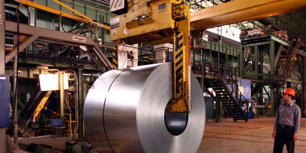 Türkiye'de küresel çelik talebinde artış beklentisi: Artışına yakın takip! Dünya Çelik Birliği mesajı... Tonlarca