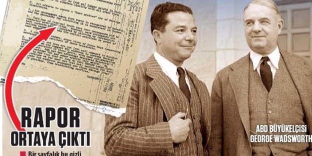 Türkiye'de 'Kürt sorunu' yok! İşte belge