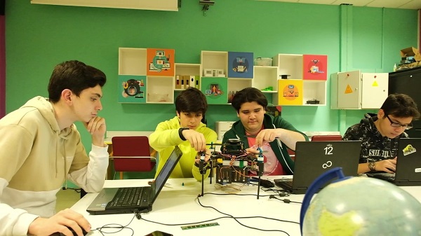 Türkiye’de kuruldu! İşte, yeni öğrenci takip sistemi