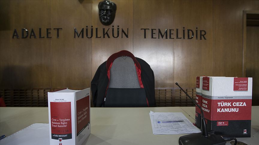 Türkiye'de mahkemelerin bugüne kadar verdiği 'ilginç' cezalar