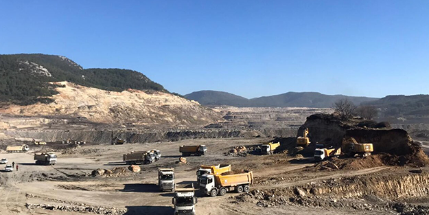 Türkiye'de milyarlarca ton rezerv var ama gidip Rusya'dan alıyorduk! Erzincan'dan flaş haber geldi