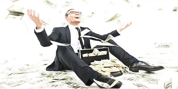 Türkiye’de milyoner sayısı 150 bin kişiye yükseldi