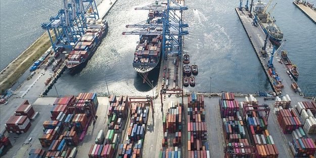 Türkiye'de müthiş gelişme : Türkiye'nin deniz salyangozu ihracatı 3,2 milyon dolar diyerek duyurdu!