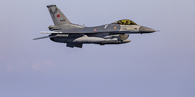 Türkiye'de NATO tatbikatı! 8 bin personel sahada