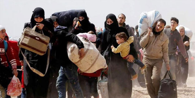 Hangi ilde ne kadar Suriyeli göçmen var?