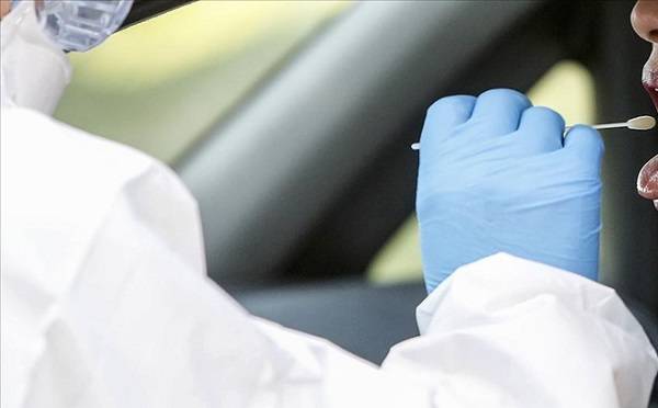 Türkiye’de Nu varyantı var mı? Türkiye’de omicron varyantı görüldü mü?