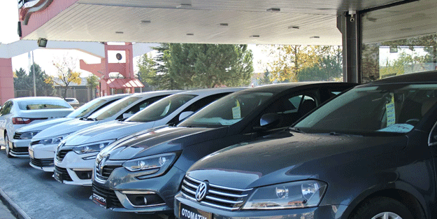 Türkiye'de o araca 50 bin lira indirim geldi