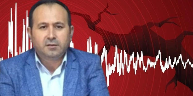 Türkiye'de o ilimizde korkutan uyarı! Beklenen büyük bir deprem olursa: Aktif bir fay hattı, hareket yok ama...