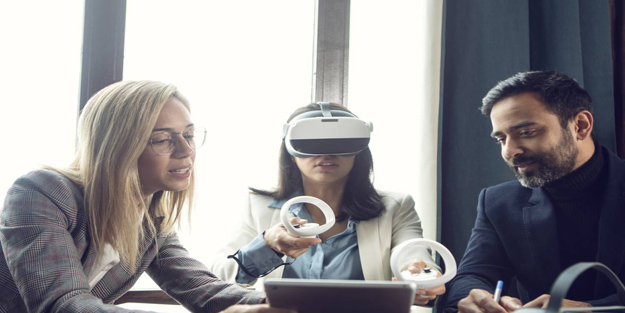 Türkiye'de o şirket artık kapış kapış satacak, kullanıcı sayısı artacak! Pico Türkiye'ye güvencesiyle geliyor, belli oldu