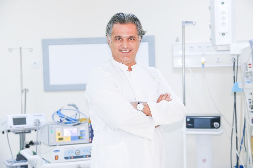 Türkiye’de obezite son 5 yılda yüzde 15 arttı 